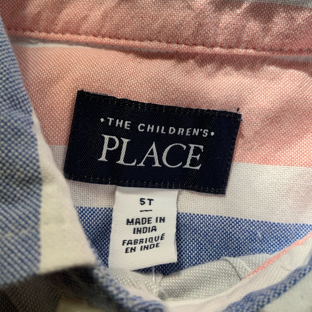 Button down shirt - Picture 2 of 3